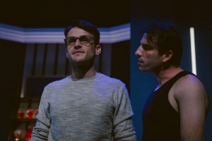 &Epsilon;ί&delta;&alpha;&mu;&epsilon; &tau;&omicron; Blue train &sigma;&tau;&omicron; &theta;έ&alpha;&tau;&rho;&omicron; Ά&lambda;&mu;&alpha;