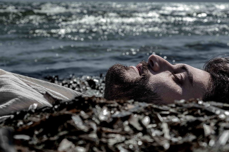 "&Eta; &Theta;&Alpha;&Lambda;&Alpha;&Sigma;&Sigma;&Alpha; &Kappa;&Alpha;&Iota; &Omicron; &Gamma;&Epsilon;&Rho;&Omicron;&Sigma;" - &Pi;&Epsilon;&Rho;&Iota;&Omicron;&Delta;&Epsilon;&Iota;&Alpha; &Sigma;&Epsilon; &Omicron;&Lambda;&Eta; &Tau;&Eta;&Nu; &Epsilon;&Lambda;&Lambda;&Alpha;&Delta;&Alpha;