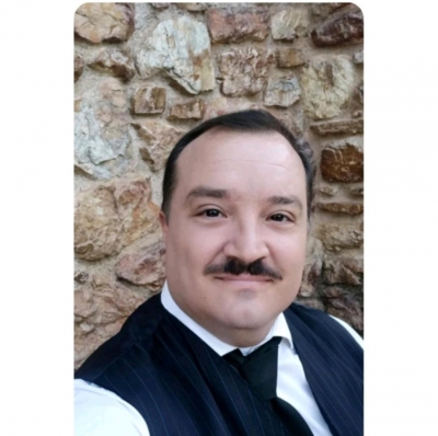 &Sigma;&upsilon;&nu;έ&nu;&tau;&epsilon;&upsilon;&xi;&eta; &mu;&epsilon; &tau;&omicron;&nu; &Chi;&rho;&iota;&sigma;&tau;ό&phi;&omicron;&rho;&omicron; &Mu;&pi;&alpha;&rho;&mu;&pi;&alpha;&gamma;&iota;ά&nu;&nu;&eta; &mu;&epsilon; &alpha;&phi;&omicron;&rho;&mu;ή &tau;&eta;&nu; &pi;&alpha;&rho;ά&sigma;&tau;&alpha;&sigma;&eta;  "Miro&lambda;@&tau;&rho;&epsilon;&sigmaf;"