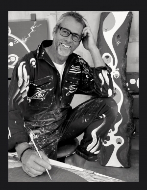 Piree Lab - IGOR BORISOV - "The Door of Cyclades to Artzentiera" - &Epsilon;&gamma;&kappa;&alpha;ί&nu;&iota;&alpha; &Pi;έ&mu;&pi;&tau;&eta; 27 &Alpha;&pi;&rho;&iota;&lambda;ί&omicron;&upsilon;, Ώ&rho;&alpha; 19.00