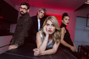 &Delta;&Epsilon;&Lambda;&Tau;&Iota;&Omicron; &Tau;&Upsilon;&Pi;&Omicron;&Upsilon; - &Tau;&Omicron; &Tau;&Epsilon;&Sigma;&Tau; &tau;&omicron;&upsilon; &Tau;&zeta;ό&rho;&nu;&tau;&iota; &Beta;&alpha;&gamma;&iota;έ&chi;&omicron; &Nu;&tau;&omicron;&upsilon;ά&rho;&iota; - &Sigma;&Upsilon;&Gamma;&Chi;&Rho;&Omicron;&Nu;&Omicron; &Theta;&Epsilon;&Alpha;&Tau;&Rho;&Omicron;