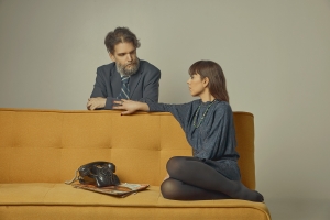 L' aide memoire - &sigma;&tau;&omicron; Studio &Mu;&alpha;&upsilon;&rho;&omicron;&mu;&iota;&chi;ά&lambda;&eta;