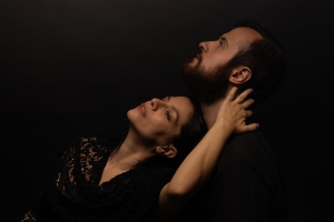 &Mu;&Alpha;&Tau;&Omega;&Mu;&Epsilon;&Nu;&Omicron;&Sigma; &Gamma;&Alpha;&Mu;&Omicron;&Sigma; &tau;&omicron;&upsilon; &Lambda;&Omicron;&Rho;&Kappa;&Alpha; - &sigma;&tau;&omicron; &Theta;&Epsilon;&Alpha;&Tau;&Rho;&Omicron; &Mu;&Omicron;&Nu;&Tau;&Epsilon;&Rho;&Nu;&Omicron;&Iota; &Kappa;&Alpha;&Iota;&Rho;&Omicron;&Iota;