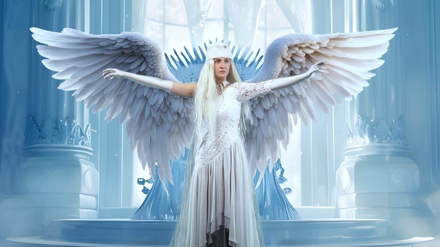 &Eta; &Beta;&alpha;&sigma;ί&lambda;&iota;&sigma;&sigma;&alpha; &tau;&omicron;&upsilon; &Chi;&iota;&omicron;&nu;&iota;&omicron;ύ &Tau;&omicron;&upsilon; &Chi;&alpha;&nu;&sigmaf; &Kappa;&rho;ί&sigma;&tau;&iota;&alpha;&nu; Ά&nu;&tau;&epsilon;&rho;&sigma;&epsilon;&nu; &Theta;&Epsilon;&Alpha;&Tau;&Rho;&Omicron; &Pi;&Epsilon;&Iota;&Rho;&Alpha;&Iota;&Omega;&Sigma; 131