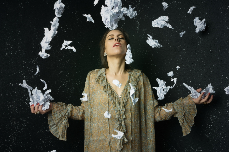 THE FEVER &tau;&omicron;&upsilon; Wallace Shawn