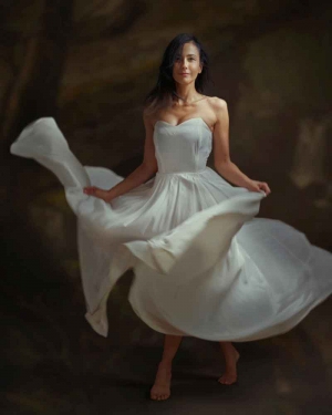 &Eta; &Alpha;&Phi;&Rho;&Omicron;&Delta;&Iota;&Tau;&Eta; &Mu;&Epsilon; &Tau;&Eta; &Gamma;&Omicron;&Upsilon;&Nu;&Alpha;...&Epsilon;&Rho;&Chi;&Epsilon;&Tau;&Alpha;&Iota; &Pi;&Alpha;&Sigma;&Alpha;&Lambda;&Iota;&Mu;&Alpha;&Nu;&Iota;