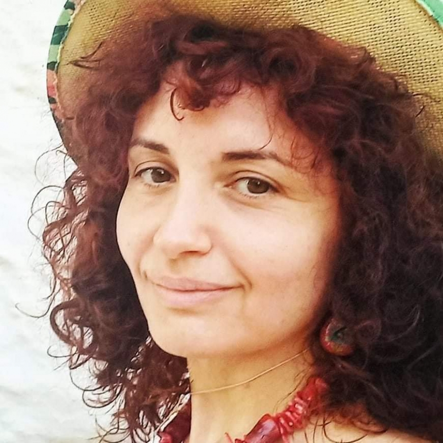 &Sigma;&upsilon;&nu;έ&nu;&tau;&epsilon;&upsilon;&xi;&eta; &tau;&eta;&sigmaf; &Mu;&alpha;&rho;ί&alpha;&sigmaf; &Mu;&alpha;&rho;&alpha;&gamma;&kappa;&omicron;&upsilon;&delta;ά&kappa;&eta;, &sigma;&tau;&omicron; &theta;&epsilon;&alpha;&tau;&rho;&omicron; gr.