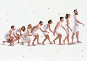 &Tau;&omicron; &Theta;έ&alpha;&tau;&rho;&omicron; &tau;&omicron;&upsilon; &Nu;έ&omicron;&upsilon; &Kappa;ό&sigma;&mu;&omicron;&upsilon; &pi;&alpha;&rho;&omicron;&upsilon;&sigma;&iota;ά&zeta;&epsilon;&iota;: "&Mu;&epsilon; &Nu;ύ&chi;&iota;&alpha; &kappa;&alpha;&iota; &mu;&epsilon; &Delta;ό&nu;&tau;&iota;&alpha;" &tau;&omicron;&upsilon; &Theta;ό&rho;&nu;&tau;&omicron;&nu; &Omicron;&upsilon;ά&iota;&lambda;&nu;&tau;&epsilon;&rho; &sigma;&epsilon; &sigma;&kappa;&eta;&nu;&omicron;&theta;&epsilon;&sigma;ί&alpha; &tau;&eta;&sigmaf; &Sigma;&omicron;&phi;ί&alpha;&sigmaf; &Mu;&alpha;&rho;&alpha;&theta;ά&kappa;&eta; / &Pi;&rho;&epsilon;&mu;&iota;έ&rho;&alpha;: &Pi;&alpha;&rho;&alpha;&sigma;&kappa;&epsilon;&upsilon;ή 11 &Nu;&omicron;&epsilon;&mu;&beta;&rho;ί&omicron;&upsilon;