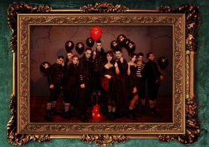 &Delta;&omega;&delta;έ&kappa;&alpha;&tau;&eta; &Nu;ύ&chi;&tau;&alpha;