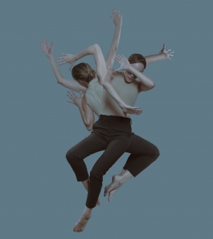 Girls&amp; Boys &tau;&omicron;&upsilon; Dennis Kelly &gamma;&iota;&alpha; &tau;έ&tau;&alpha;&rho;&tau;&omicron; &chi;&rho;ό&nu;&omicron; &sigma;&tau;&omicron; &Theta;έ&alpha;&tau;&rho;&omicron; 104!