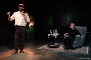 &Epsilon;ί&delta;&alpha;&mu;&epsilon; &tau;&eta;&nu; "&Sigma;&omicron;&nu;ά&tau;&alpha; &tau;&omicron;&upsilon; &sigma;&epsilon;&lambda;&eta;&nu;ό&phi;&omega;&tau;&omicron;&sigmaf;" &tau;&omicron;&upsilon; &Gamma;&iota;ά&nu;&nu;&eta; &Rho;ί&tau;&sigma;&omicron;&upsilon; &sigma;&tau;&omicron; &theta;έ&alpha;&tau;&rho;&omicron; Faust