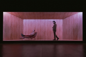 &Epsilon;ί&delta;&alpha;&mu;&epsilon; &tau;&omicron;&nu; &Phi;ά&omicron;&upsilon;&sigma;&tau; &sigma;&tau;&omicron; &Epsilon;&theta;&nu;&iota;&kappa;ό &theta;&epsilon;&alpha;&tau;&rho;&omicron;