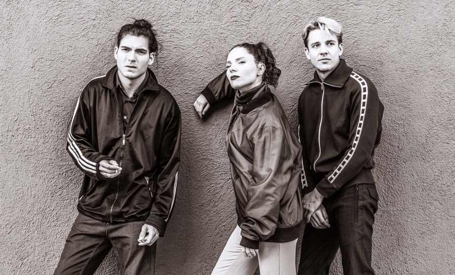 &laquo;The Dreamers&raquo;