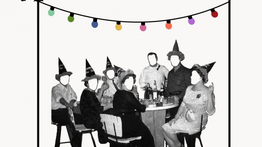 &Epsilon;ί&delta;&alpha;&mu;&epsilon; &tau;&omicron; "&Nu;&alpha;&pi;ά&lambda;&mu; &chi;ά&sigma;&tau;&alpha;&gamma;&kappa; &phi;ά&mu;&iota;&lambda;&iota;" &sigma;&tau;&omicron; Red Jasper Cabaret Theatre