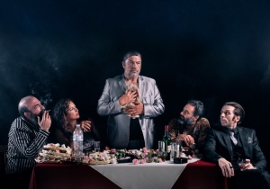 &Omicron; &Kappa;&Omega;&Lambda;&Omicron;&Kappa;&Alpha;&Iota;&Rho;&Omicron;&Sigma; &tau;&omicron;&upsilon; &Alpha;&nu;&tau;ώ&nu;&eta; &Tau;&sigma;&iota;&omicron;&tau;&sigma;&iota;ό&pi;&omicron;&upsilon;&lambda;&omicron;&upsilon; &mu;&epsilon; &tau;&omicron;&nu; &Sigma;&tau;ά&theta;&eta; &Sigma;&tau;&alpha;&mu;&omicron;&upsilon;&lambda;&alpha;&kappa;ά&tau;&omicron; -&sigma;&epsilon; &sigma;&kappa;&eta;&nu;&omicron;&theta;&epsilon;&sigma;ί&alpha; &Gamma;&iota;ώ&rho;&gamma;&omicron;&upsilon; &Pi;&alpha;&lambda;&omicron;ύ&mu;&pi;&eta;- &alpha;&pi;ό &Delta;&epsilon;&upsilon;&tau;έ&rho;&alpha; 24 &Omicron;&kappa;&tau;&omega;&beta;&rho;ί&omicron;&upsilon; &sigma;&tau;&omicron; &Theta;έ&alpha;&tau;&rho;&omicron; &Tau;&zeta;έ&nu;&eta; &Kappa;&alpha;&rho;έ&zeta;&eta;