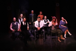 &Pi;&Alpha;&Rho;&Omicron;&Upsilon;&Sigma;&Iota;&Alpha;&Sigma;&Eta; &Pi;&Rho;&Omicron;&Gamma;&Rho;&Alpha;&Mu;&Mu;&Alpha;&Tau;&Omicron;&Sigma; &Tau;&Omicron;&Upsilon; &Theta;&Epsilon;&Alpha;&Tau;&Rho;&Iota;&Kappa;&Omicron;&Upsilon; &Omicron;&Rho;&Gamma;&Alpha;&Nu;&Iota;&Sigma;&Mu;&Omicron;&Upsilon; &Nu;&Epsilon;&Omicron;&Sigma; &Lambda;&Omicron;&Gamma;&Omicron;&Sigma;  &Sigma;&Tau;&Omicron; STUDIO &Mu;&Alpha;&Upsilon;&Rho;&Omicron;&Mu;&Iota;&Chi;&Alpha;&Lambda;&Eta;