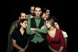 15 &Omicron;&kappa;&tau;&omega;&beta;&rho;ί&omicron;&upsilon; 2025 | &laquo;&Omicron; &Mu;&iota;&sigma;ά&nu;&theta;&rho;&omega;&pi;&omicron;&sigmaf;&raquo; &tau;&omicron;&upsilon; &Mu;&omicron;&lambda;&iota;έ&rho;&omicron;&upsilon;, &sigma;&epsilon; &sigma;&kappa;&eta;&nu;&omicron;&theta;&epsilon;&sigma;ί&alpha; &Gamma;&iota;ά&nu;&nu;&eta; &Mu;&pi;&omicron;&upsilon;&rho;&alpha;&zeta;ά&nu;&alpha;