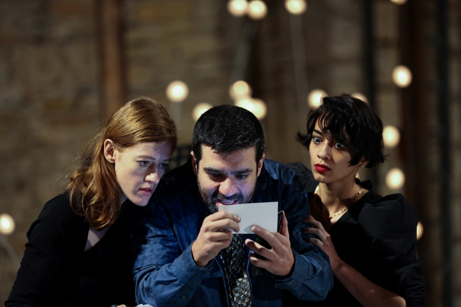 H &Alpha;&Phi;&Iota;&Epsilon;&Rho;&Omega;&Sigma;&Eta; &tau;&omicron;&upsilon; &Mu;&pi;&omicron;́&tau;&omicron; &Sigma;&tau;&rho;&alpha;́&omicron;&upsilon;&sigmaf; * &Sigma;&kappa;&eta;&nu;&omicron;&theta;&epsilon;&sigma;ί&alpha; : &Chi;ά&rho;&eta;&sigmaf; &Phi;&rho;&alpha;&gamma;&kappa;&omicron;ύ&lambda;&eta;&sigmaf; * &Pi;&rho;&epsilon;&mu;&iota;έ&rho;&alpha;: 18 &Phi;&epsilon;&beta;&rho;&omicron;&upsilon;&alpha;&rho;ί&omicron;&upsilon; 2023