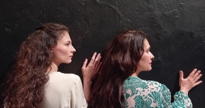 &Epsilon;ί&delta;&alpha;&mu;&epsilon; &tau;&eta;&nu; &pi;&alpha;&rho;ά&sigma;&tau;&alpha;&sigma;&eta; &laquo;&Pi;&epsilon;&rho;&sigma;&epsilon;&phi;ό&nu;&eta;&raquo; &tau;&omicron;&upsilon; &Gamma;. &Rho;ί&tau;&sigma;&omicron;&upsilon; &sigma;&tau;&omicron; &Theta;έ&alpha;&tau;&rho;&omicron; &Phi;&omicron;ύ&rho;&nu;&omicron;&sigmaf;