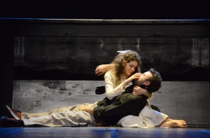 "&Rho;&omega;&mu;&alpha;ί&omicron;&sigmaf; &kappa;&alpha;&iota; &Iota;&omicron;&upsilon;&lambda;&iota;έ&tau;&alpha;" | &Mu;&iota;&alpha; &mu;&epsilon;&gamma;ά&lambda;&eta; &delta;&iota;&epsilon;&theta;&nu;ή&sigmaf; &sigma;&upsilon;&mu;&pi;&alpha;&rho;&alpha;&gamma;&omega;&gamma;ή &Epsilon;&lambda;&lambda;ά&delta;&alpha;&sigmaf; - &Tau;&omicron;&upsilon;&rho;&kappa;ί&alpha;&sigmaf;