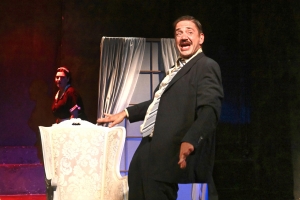 &Sigma;&upsilon;&nu;έ&nu;&tau;&epsilon;&upsilon;&xi;&eta; &tau;&omicron;&upsilon; &Sigma;&pi;ύ&rho;&omicron;&upsilon; &Zeta;&omicron;&upsilon;&pi;ά&nu;&omicron;&upsilon; &sigma;&tau;&omicron; &theta;&epsilon;&alpha;&tau;&rho;&omicron;.gr.