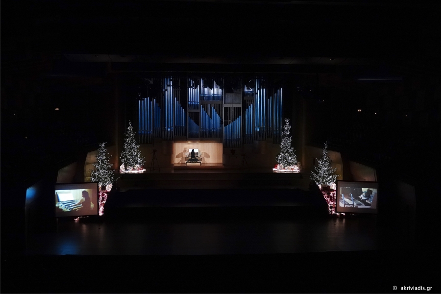 &Eta; &Pi;&alpha;&iota;&delta;&iota;&kappa;ή &Chi;&omicron;&rho;&omega;&delta;ί&alpha; &Mu;ό&tau;&sigma;&alpha;&rho;&tau; &tau;&eta;&sigmaf; &Beta;&iota;έ&nu;&nu;&eta;&sigmaf; &gamma;&iota;&alpha; &pi;&rho;ώ&tau;&eta; &phi;&omicron;&rho;ά &sigma;&tau;&eta;&nu; &Epsilon;&lambda;&lambda;ά&delta;&alpha; &kappa;&alpha;&iota; &sigma;&tau;&omicron; &Mu;έ&gamma;&alpha;&rho;&omicron; &Mu;&omicron;&upsilon;&sigma;&iota;&kappa;ή&sigmaf; &Alpha;&theta;&eta;&nu;ώ&nu; &mu;ό&nu;&omicron; &gamma;&iota;&alpha; 2 &pi;&alpha;&rho;&alpha;&sigma;&tau;ά&sigma;&epsilon;&iota;&sigmaf;