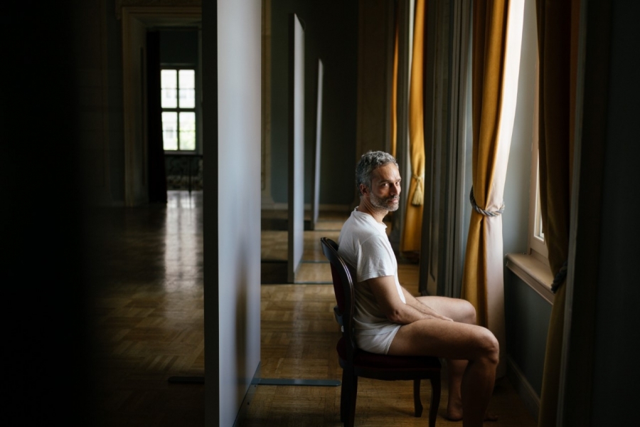 &Gamma;&iota;ά&nu;&nu;&eta; &Epsilon;&upsilon;&theta;&upsilon;&mu;&iota;ά&delta;&eta;     &Alpha;&lambda;&kappa;ί&nu;&omicron;&omicron;&sigmaf;     Έ&nu;&alpha; &sigma;&kappa;&eta;&nu;&iota;&kappa;ό &pi;&omicron;ί&eta;&mu;&alpha; ή &alpha;&nu;&alpha;&zeta;&eta;&tau;ώ&nu;&tau;&alpha;&sigmaf; &tau;&omicron;&nu; ά&lambda;&lambda;&omicron; &epsilon;&alpha;&upsilon;&tau;ό.