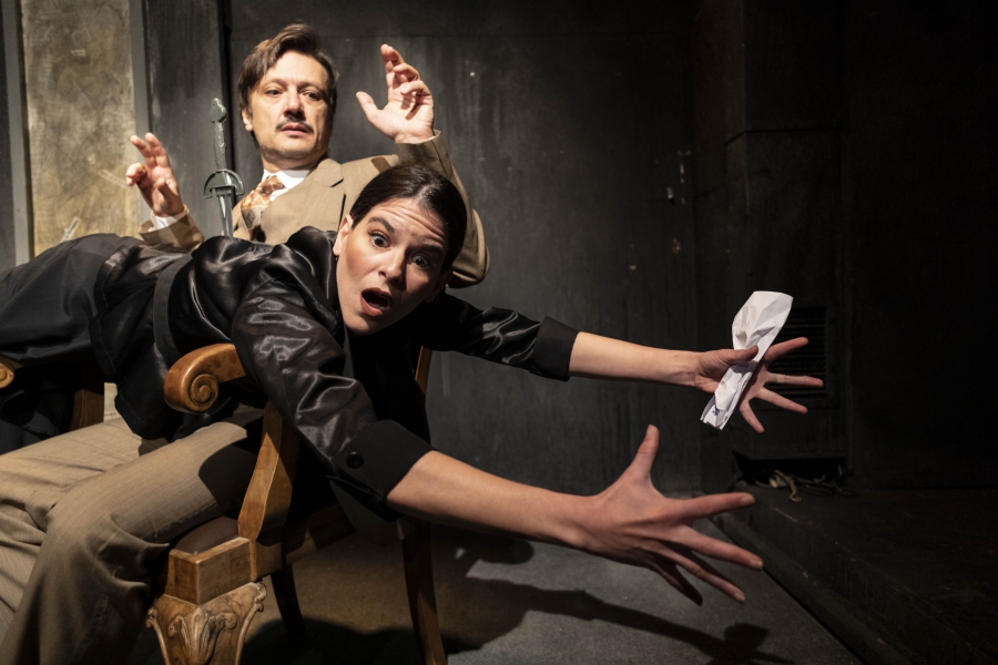 "&Tau;&alpha; 39 &Sigma;&kappa;&alpha;&lambda;&omicron;&pi;ά&tau;&iota;&alpha;" &tau;&omicron;&upsilon; &Tau;&zeta;&omicron;&nu; &Mu;&pi;ά&kappa;&alpha;&nu; &sigma;&tau;&omicron; &theta;έ&alpha;&tau;&rho;&omicron; ELIART | &Pi;&rho;&epsilon;&mu;&iota;έ&rho;&alpha; &Tau;&rho;ί&tau;&eta; 13 &Delta;&epsilon;&kappa;&epsilon;&mu;&beta;&rho;ί&omicron;&upsilon;