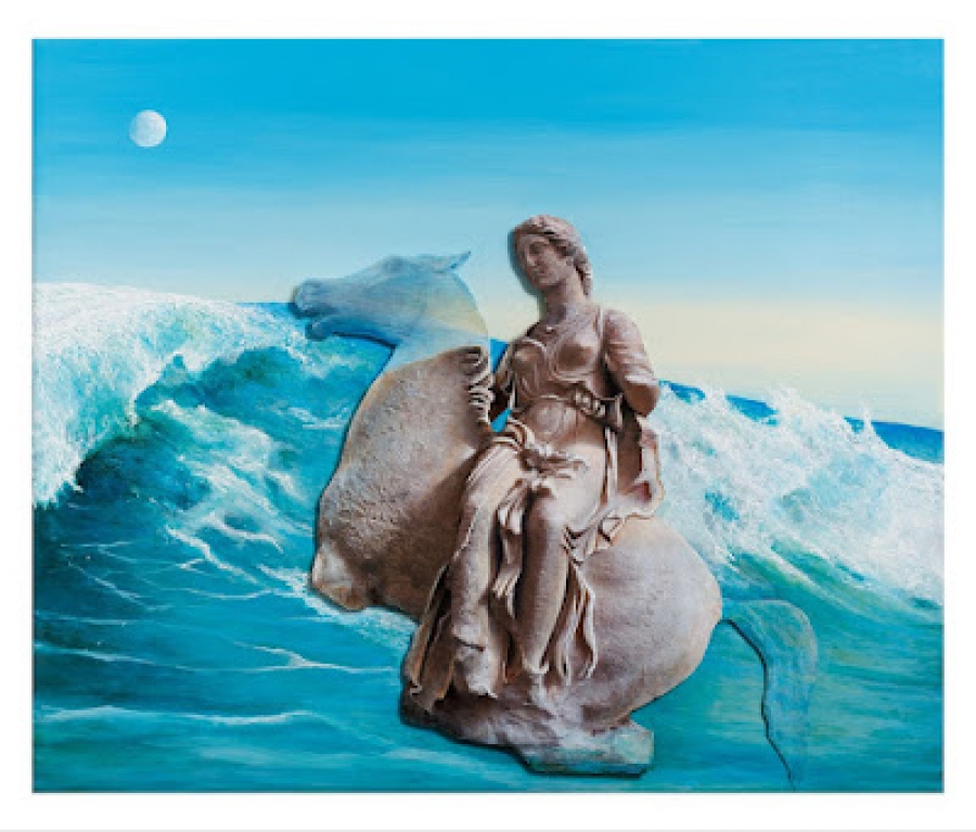 &Kappa;&iota;&kappa;ή &Beta;&omicron;&upsilon;&lambda;&gamma;&alpha;&rho;έ&lambda;&eta; - "&Epsilon;&upsilon;&rho;ή&mu;&alpha;&tau;&alpha;" &sigma;&tau;&omicron; &Kappa;&alpha;&phi;έ &tau;&omicron;&upsilon; &Epsilon;&theta;&nu;&iota;&kappa;&omicron;ύ &Alpha;&rho;&chi;&alpha;&iota;&omicron;&lambda;&omicron;&gamma;&iota;&kappa;&omicron;ύ &Mu;&omicron;&upsilon;&sigma;&epsilon;ί&omicron;&upsilon;