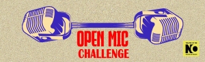&Alpha;&nu;&omicron;&iota;&chi;&tau;ή &Sigma;&kappa;&eta;&nu;ή &gamma;&iota;&alpha; &Nu;έ&omicron;&upsilon;&sigmaf; &Delta;&eta;&mu;&iota;&omicron;&upsilon;&rho;&gamma;&omicron;ύ&sigmaf; "Open Mic Challenge" &sigma;&tau;&omicron; &Tau;&Eta;EATRE OF THE NO