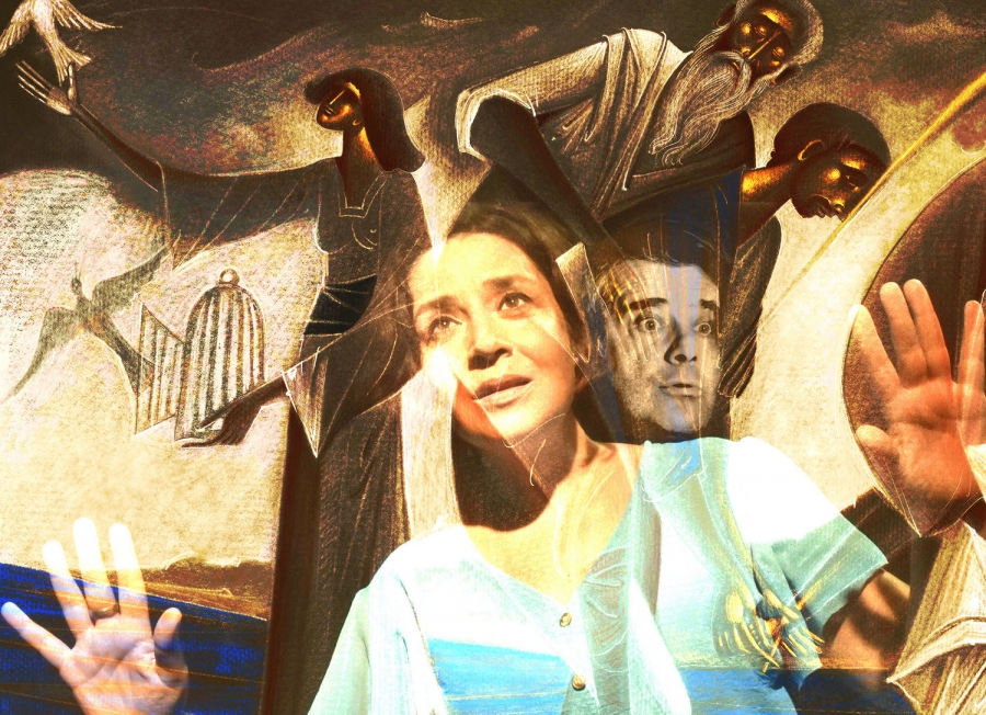 "&Epsilon;&Xi;&Omicron;&Delta;&Omicron;&Sigma;" | &Phi;έ&nu;&iota;&alpha; &Pi;&alpha;&pi;&alpha;&delta;ό&delta;&eta;&mu;&alpha; &amp; &Gamma;&epsilon;&rho;ά&sigma;&iota;&mu;&omicron;&sigmaf; &Gamma;&epsilon;&nu;&nu;&alpha;&tau;ά&sigmaf; &mu;&epsilon; έ&nu;&alpha; &sigma;ύ&nu;&omicron;&lambda;&omicron; &kappa;&omicron;&rho;&upsilon;&phi;&alpha;ί&omega;&nu; &mu;&omicron;&upsilon;&sigma;&iota;&kappa;ώ&nu; | &Theta;έ&alpha;&tau;&rho;&omicron; &Epsilon;&Lambda;&Epsilon;&Rho; | &Pi;&rho;&epsilon;&mu;&iota;έ&rho;&alpha; 5 &Delta;&epsilon;&kappa;&epsilon;&mu;&beta;&rho;ί&omicron;&upsilon;