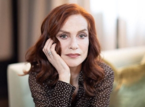 &Beta;&epsilon;&rho;&epsilon;&nu;ί&kappa;&eta; | Romeo Castellucci | &Pi;&rho;&omega;&tau;&alpha;&gamma;&omega;&nu;&iota;&sigma;&tau;&epsilon;ί &eta; Isabelle Huppert