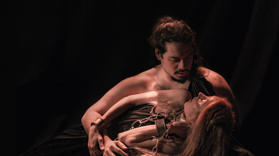 &laquo;TROILUS AND CRESSIDA&raquo; &Omicron;&upsilon;ί&lambda;&iota;&alpha;&mu; &Sigma;&alpha;ί&xi;&pi;&eta;&rho; &Iota;&Iota; THEATRE OF THE NO &Iota;&Iota; &Alpha;&pi;ό 29 &Mu;&alpha;&rho;&tau;ί&omicron;&upsilon;