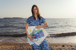 &laquo;&Kappa;&omicron;&iota;&mu;&omicron;ύ&nu;&tau;&alpha;&iota; &tau;&alpha; &psi;ά&rho;&iota;&alpha;;&raquo; &sigma;&epsilon; &sigma;&kappa;&eta;&nu;&omicron;&theta;&epsilon;&sigma;ί&alpha; &Zeta;&omega;ή&sigmaf; &Xi;&alpha;&nu;&theta;&omicron;&pi;&omicron;ύ&lambda;&omicron;&upsilon;, &mu;&epsilon; &tau;&eta;&nu; &Epsilon;&upsilon;&gamma;&epsilon;&nu;ί&alpha; &Delta;&eta;&mu;&eta;&tau;&rho;&omicron;&pi;&omicron;ύ&lambda;&omicron;&upsilon; &sigma;&tau;&omicron; &Theta;έ&alpha;&tau;&rho;&omicron; &Sigma;&tau;&alpha;&theta;&mu;ό&sigmaf; | Early Bird &pi;&rho;&omicron;&sigma;&phi;&omicron;&rho;ά