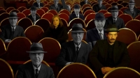 &Epsilon;ί&delta;&alpha;&mu;&epsilon; &tau;&omicron; &ldquo;Mr Leonard&rdquo; &sigma;&tau;&omicron; &theta;έ&alpha;&tau;&rho;&omicron; &Delta;&epsilon;&kappa;&alpha;&tau;έ&sigma;&sigma;&epsilon;&rho;&alpha;