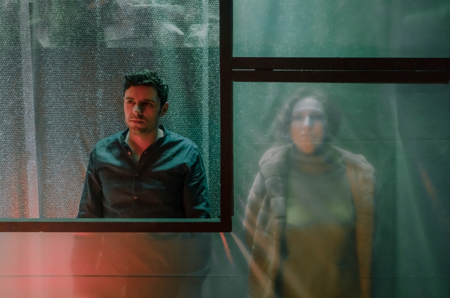 &Omicron; &Gamma;&upsilon;ά&lambda;&iota;&nu;&omicron;&sigmaf; &Kappa;ό&sigma;&mu;&omicron;&sigmaf;