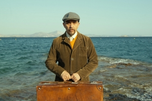 &laquo;&Epsilon;&lambda;&epsilon;&upsilon;&theta;&epsilon;&rho;ί&alpha; &Kappa;&iota;&nu;ή&sigma;&epsilon;&omega;&nu;&raquo; &tau;&omicron;&upsilon; Ramiro Torres de Miguel &mu;&epsilon; &tau;&omicron;&nu; Luis G&oacute;mezbeck &sigma;&tau;&omicron; &Alpha;&pi;ό &Kappa;&omicron;&iota;&nu;&omicron;ύ &Theta;έ&alpha;&tau;&rho;&omicron;