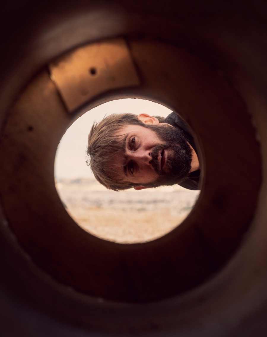 "&Kappa;έ&nu;&nu;&upsilon; &amp; &Phi;&epsilon;&nu;&omicron;ύ" &sigma;&tau;&omicron; Studio &Mu;&alpha;&upsilon;&rho;&omicron;&mu;&iota;&chi;ά&lambda;&eta;