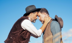 &Mu;&epsilon; &tau;&eta;&nu; &alpha;&iota;&gamma;ί&delta;&alpha; &tau;&eta;&sigmaf; &Pi;&rho;&epsilon;&sigma;&beta;&epsilon;ί&alpha;&sigmaf; &tau;&eta;&sigmaf; &Alpha;&upsilon;&sigma;&tau;&rho;&alpha;&lambda;ί&alpha;&sigmaf; &sigma;&tau;&eta;&nu; &Epsilon;&lambda;&lambda;ά&delta;&alpha; Angus Cerini, WONNANGATTA