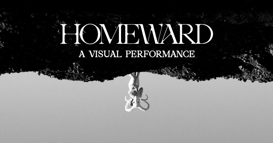 "Homeward", &mu;ί&alpha; &epsilon;&iota;&kappa;&alpha;&sigma;&tau;&iota;&kappa;ή performance &sigma;&tau;&omicron; Ί&delta;&rho;&upsilon;&mu;&alpha; &Mu;&iota;&chi;ά&lambda;&eta;&sigmaf; &Kappa;&alpha;&kappa;&omicron;&gamma;&iota;ά&nu;&nu;&eta;&sigmaf;