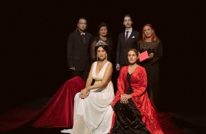 "Maria the Woman, Callas the Legend"