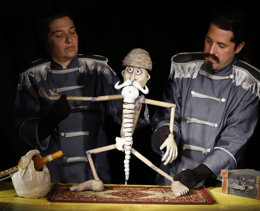 &Delta;&epsilon;&lambda;&tau;ί&omicron; &Tau;ύ&pi;&omicron;&upsilon;  CIRCULUS  &Alpha;&pi;ό 8 &Mu;&alpha;&rho;&tau;ί&omicron;&upsilon; &sigma;&tau;&omicron; &theta;έ&alpha;&tau;&rho;&omicron; &Alpha;&Lambda;&Kappa;&Mu;&Eta;&Nu;&Eta;  &Kappa;ά&theta;&epsilon; &Sigma;ά&beta;&beta;&alpha;&tau;&omicron; &sigma;&tau;&iota;&sigmaf; 16:00 &gamma;&iota;&alpha; 4 &pi;&alpha;&rho;&alpha;&sigma;&tau;ά&sigma;&epsilon;&iota;&sigmaf;