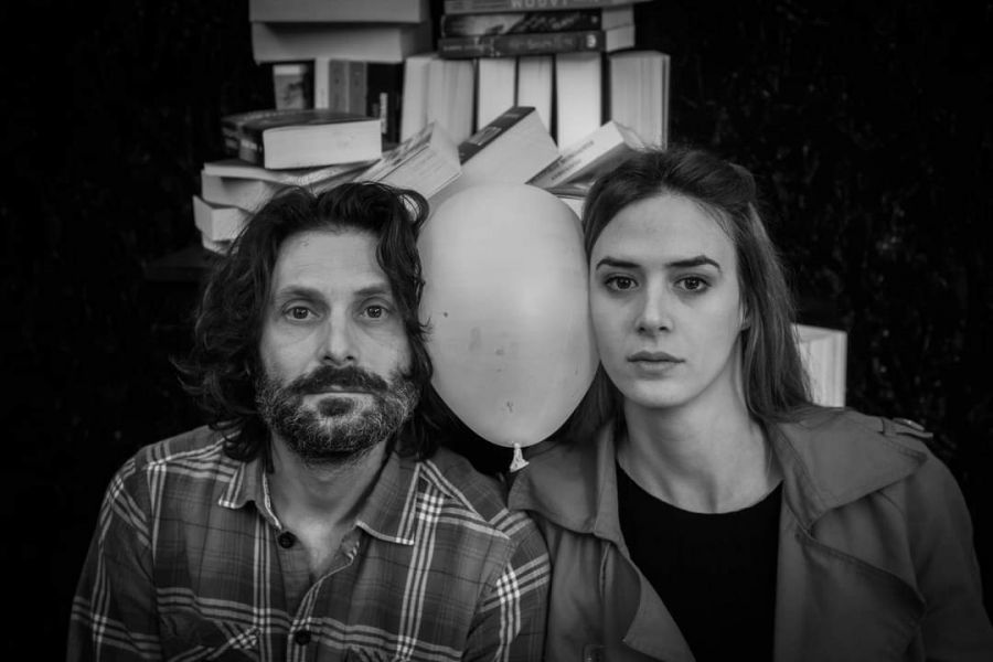 &Epsilon;ί&delta;&alpha;&mu;&epsilon; &tau;&omicron; Charles Bukowski &ldquo;&Eta; &Alpha;&gamma;ά&pi;&eta; &epsilon;ί&nu;&alpha;&iota; έ&nu;&alpha;&sigmaf; &Sigma;&kappa;ύ&lambda;&omicron;&sigmaf; &alpha;&pi;ό &tau;&eta;&nu; &Kappa;ό&lambda;&alpha;&sigma;&eta;&rdquo; &sigma;&tau;&omicron; &theta;έ&alpha;&tau;&rho;&omicron; 2510.