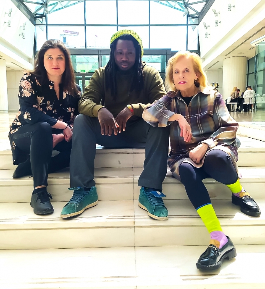 "RAP &amp; CLASSIC" - &Beta;&Iota;&Beta;&Lambda;&Iota;&Omicron;&Theta;&Eta;&Kappa;&Eta; &Mu;&Epsilon;&Gamma;&Alpha;&Rho;&Omicron;&Upsilon; &Mu;&Omicron;&Upsilon;&Sigma;&Iota;&Kappa;&Eta;&Sigma; - &Tau;&Epsilon;&Tau;&Alpha;&Rho;&Tau;&Eta; 21 &Iota;&Omicron;&Upsilon;&Nu;&Iota;&Omicron;&Upsilon;