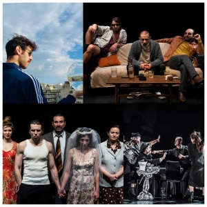 &Pi;&rho;ό&gamma;&rho;&alpha;&mu;&mu;&alpha; &Pi;&alpha;&rho;&alpha;&sigma;&tau;ά&sigma;&epsilon;&omega;&nu; &theta;έ&alpha;&tau;&rho;&omicron; &Epsilon;&pi;ί &Kappa;&omicron;&lambda;&omega;&nu;ώ  &Sigma;&epsilon;&zeta;ό&nu; 2023-2024