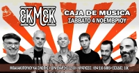 &Omicron;&iota; &Epsilon;&Kappa;&Mu;&Epsilon;&Kappa; &sigma;&tau;&eta; &mu;&omicron;&upsilon;&sigma;&iota;&kappa;ή &sigma;&kappa;&eta;&nu;ή &ldquo;Caja de Musica&rdquo;