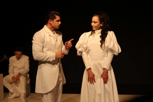 &Delta;&Rho;&Alpha;&Kappa;&Omicron;&Upsilon;&Lambda;&Alpha;&Sigma; | &sigma;&tau;&omicron; &theta;έ&alpha;&tau;&rho;&omicron; &Alpha;&lambda;&kappa;&mu;ή&nu;&eta;