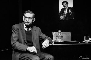 &Nu;&tau;ί&nu;&omicron;&sigmaf; &Chi;&rho;&iota;&sigma;&tau;&iota;&alpha;&nu;ό&pi;&omicron;&upsilon;&lambda;&omicron;&sigmaf; - &Tau;&omicron; &Tau;&alpha;&gamma;&kappa;&alpha;&lambda;ά&kappa;&iota;&rdquo;   &sigma;&tau;&omicron; &theta;έ&alpha;&tau;&rho;&omicron; &laquo;Arroyo&raquo;