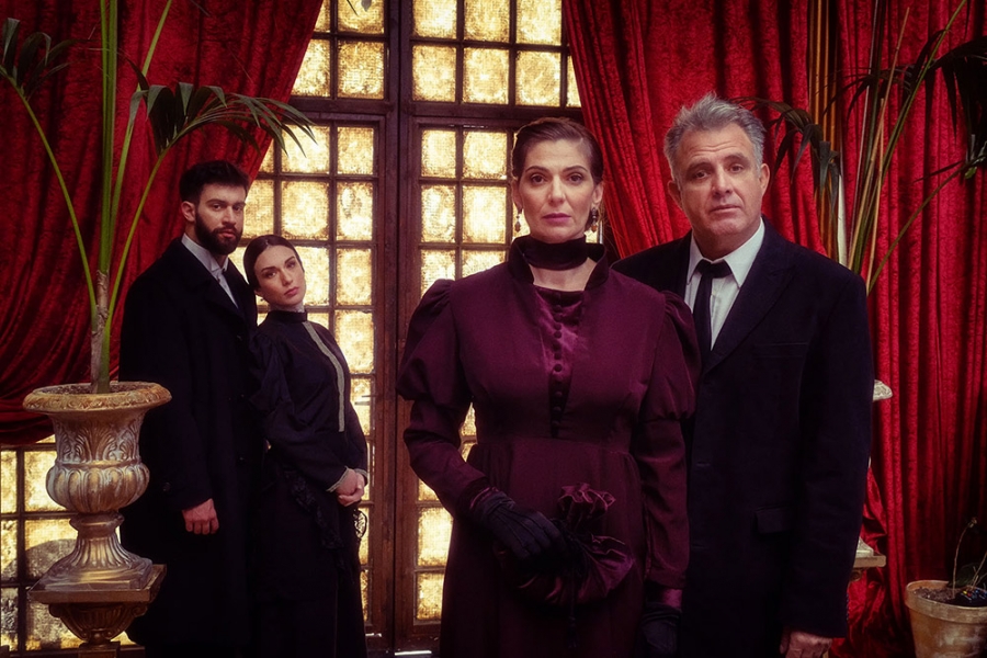 &Epsilon;ί&delta;&alpha;&mu;&epsilon; &tau;&omicron; "Afterplay" &sigma;&tau;&omicron; "&Alpha;&gamma;&gamma;έ&lambda;&omega;&nu; &Beta;ή&mu;&alpha;"