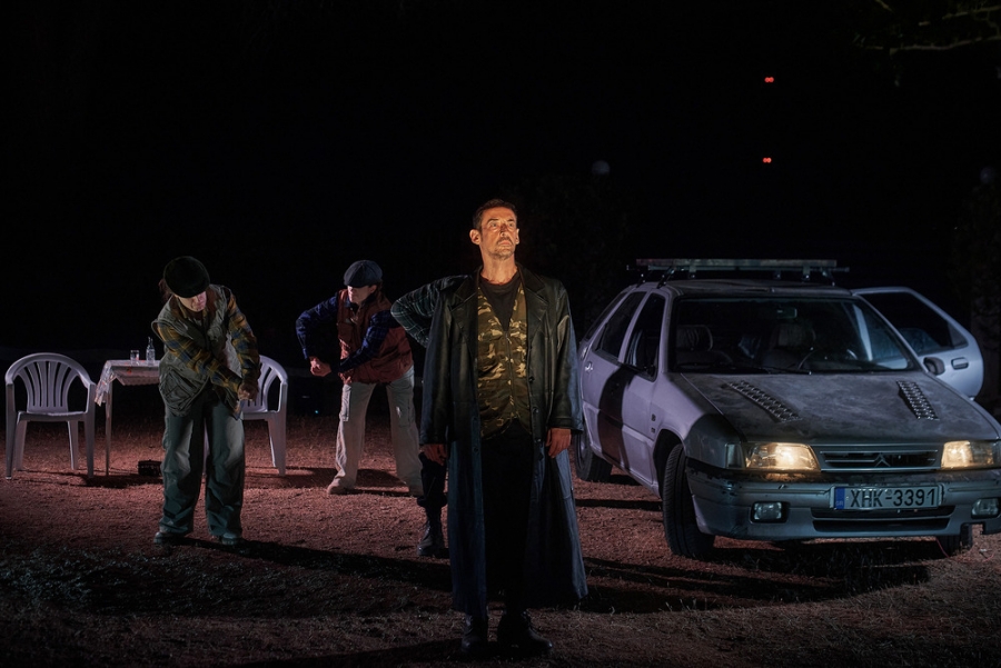 &laquo;&Alpha;&nu;&tau;&iota;&gamma;ό&nu;&eta;/ The Handbrake Project&raquo;: H &laquo;&Alpha;&nu;&tau;&iota;&gamma;ό&nu;&eta;&raquo; &tau;&omicron;&upsilon; &Sigma;&omicron;&phi;&omicron;&kappa;&lambda;ή &epsilon;&pi;&iota;&sigma;&tau;&rho;έ&phi;&epsilon;&iota; &sigma;&tau;&omicron; BLUEBOX Creative Studio